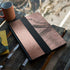 Rose Gold and Black Marble MSI GS65 Stealth Laptop Skin