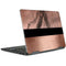 Rose Gold and Black Marble Notebook 9 Pro 13in (2017) Skin