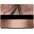 Rose Gold and Black Marble Notebook 9 Pro 13in (2017) Skin