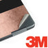 Rose Gold and Black Marble Notebook 9 Pro 13in (2017) Skin