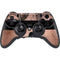 Rose Gold and Black Marble PS4/PC SCUF Impact Controller Skin