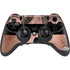 Rose Gold and Black Marble PS4/PC SCUF Impact Controller Skin