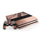 Rose Gold and Black Marble PS4 Pro Bundle Skin
