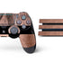 Rose Gold and Black Marble PS4 Pro Bundle Skin