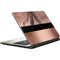 Rose Gold and Black Marble Satellite L50-B / S50-B Skin
