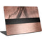 Rose Gold and Black Marble Surface Laptop 4 15in Skin
