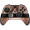 Rose Gold and Black Marble Xbox Elite Wireless Controller Series 2 Skin