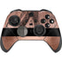 Rose Gold and Black Marble Xbox Elite Wireless Controller Series 2 Skin