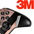 Rose Gold and Black Marble Xbox One Elite Controller Skin