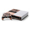Rose Gold and Black Marble Xbox One S Console and Controller Bundle Skin