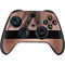 Rose Gold and Black Marble Xbox Series X Controller Skin