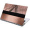 Rose Gold and Black Marble Yoga 910 2-in-1 14in Touch-Screen Skin