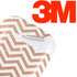 Rose Gold Chevron Apple AirPods 2 Skin