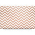 Rose Gold Chevron Dell Vostro Skin