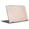 Rose Gold Chevron HP Envy Skin