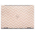 Rose Gold Chevron HP Envy Skin