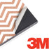 Rose Gold Chevron HP Envy Skin