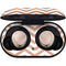 Rose Gold Chevron Galaxy Buds Skin
