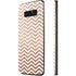 Rose Gold Chevron Galaxy Note 8 Skin
