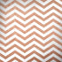 Rose Gold Chevron Galaxy Note 8 Skin