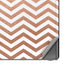 Rose Gold Chevron Galaxy Note20 5G Skin