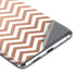 Rose Gold Chevron Galaxy S20 Plus Skin