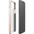 Rose Gold Chevron iPhone 11 Pro Lite Case