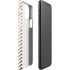 Rose Gold Chevron iPhone 11 Pro Max Lite Case
