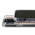 Rose Gold Chevron iPhone 13 Pro MagSafe Case