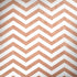 Rose Gold Chevron iPhone X Pro Case
