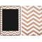 Rose Gold Chevron Amazon Kindle Skin