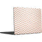 Rose Gold Chevron MacBook Air 15 in (2023) Skin
