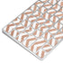 Rose Gold Chevron Magic Keyboard Skin