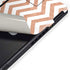 Rose Gold Chevron Nintendo Switch Bundle Skin