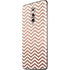 Rose Gold Chevron OnePlus 7 Pro Skin