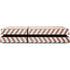 Rose Gold Chevron PS4 Console Skin