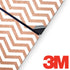 Rose Gold Chevron PS4 Console Skin