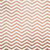 Rose Gold Chevron PS4 Console Skin
