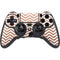 Rose Gold Chevron PS4/PC SCUF Impact Controller Skin