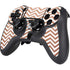Rose Gold Chevron PS4/PC SCUF Impact Controller Skin