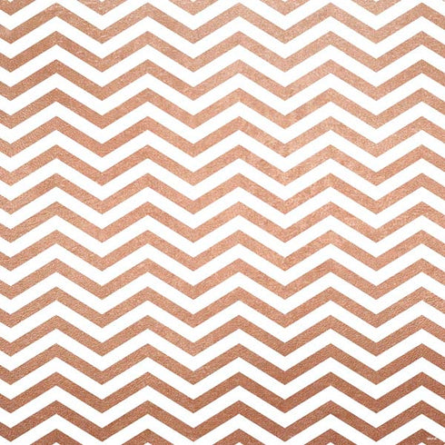 Rose Gold Chevron PS4 Pro Bundle Skin