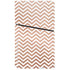 Rose Gold Chevron PS5 Slim Disk Bundle Skin