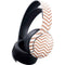 Rose Gold Chevron PULSE 3D Wireless Headset for PS5 Skin