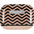 Rose Gold Chevron Split AirPods Pro 2nd Gen Skin