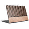 Rose Gold Chevron Split HP Envy Skin