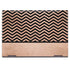 Rose Gold Chevron Split HP Envy Skin
