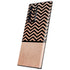 Rose Gold Chevron Split Galaxy Note20 Ultra 5G Skin