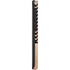 Rose Gold Chevron Split Galaxy S20 Plus Pro Case
