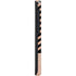 Rose Gold Chevron Split Galaxy S20 Ultra 5G Pro Case