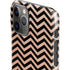 Rose Gold Chevron Split iPhone 11 Pro Lite Case